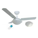 Ventilador Teto 3 Pas