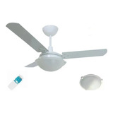 Ventilador Teto 3 Pas