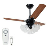 Ventilador Teto Controle Remoto