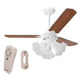 Ventilador Teto Controle Remoto