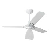 Ventilador Teto Diplomata Lumi