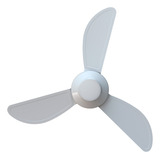 Ventilador Teto Mistral Led Bivolt Controle Remoto Ventisol
