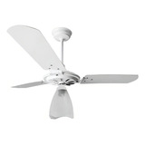 Ventilador Teto Yris Branco