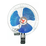 Ventilador Top Reforcado Resistente