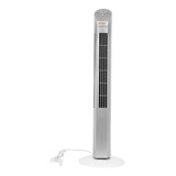 Ventilador Torre Coluna Spirit Silencioso   3 Velocidades