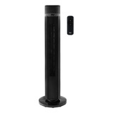 Ventilador Torre Oscilante C controle Remoto Air Silence Wap