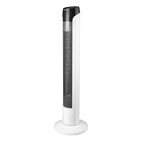 Ventilador Torre Spirit Sky 90cm Branco Prata 127v