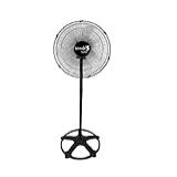 Ventilador Tufão Max Coluna 60cm Preto Bivolt M2