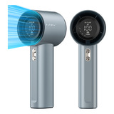 Ventilador Turbo Portatil 16000prm