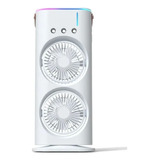 Ventilador umificador De Ambiente 3 Velocidades promoção Top