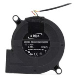 Ventilador Ventuinha Cooler Fan Projetor Benq Ms513p Ms513pb