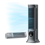 Ventilador Vertical Silencioso Em