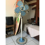 Ventilador Vintage