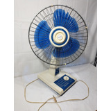 Ventilador Walita Luxo Funcionando Perfeitamente 127v