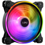 Ventilador Xpg Hurricane 120