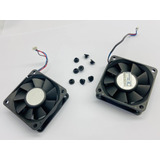 Ventiladores Cooler Da Lampada