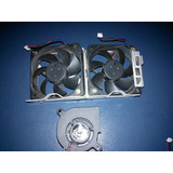 Ventiladores Cooler Fan Projetor LG Ds325
