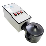 Ventilete Branco Rm C  Direcionador Pontual P ajuste Ponte