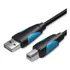 Vention - Cabo Usb 2.0 Para Impressora 10m Vas-a16-b1000