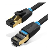 Vention Cabo De Rede 20 Metros Lan Rj45 Cat8 40gbps 2000mhz