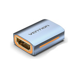 Vention Emenda Adaptador 8k 60hz Hdmi 2 1 Alumínio 48gbps