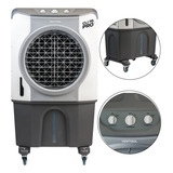 Ventisol Climatizador Evaporativo 70 Litros Portátil Ar Pro
