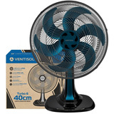 Ventisol Turbo 6 Pas