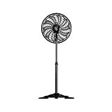 Ventisol Ventilador Coluna Turbo 10p 40 Cm Pr-cz 220v
