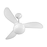 Ventisol Ventilador De Teto- Fênix 370- Branco- 127V