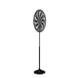 Ventisol Ventilador Osc Coluna Turbo 10pas 40 Cm Cz 127v