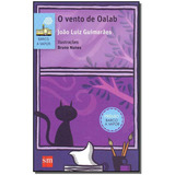 Vento De Oalab O De Guimarães João Luiz Editora Sm Edicoes Em Português
