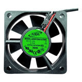 Ventoinha 60x60x25mm 12v 0