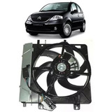 Ventoinha C Módulo Citroen C3 2003 2004 2005 2006 2007 2008