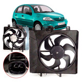 Ventoinha C Módulo Citroen C3 2003 2004 2005 2006 2007 2008