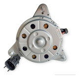 Ventoinha Captiva 3 6 V6 Original lado Esquerdo radiador 