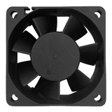 Ventoinha Cooler 60mm 12v 3 Pinos Adda Ad0612mb a76gl