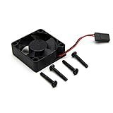 Ventoinha De Refrigeração De Substituição Spektrum Firma Smart 150A ESC SPMXSEF2