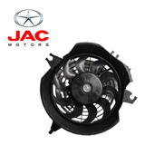 Ventoinha Do Condensador Jac Motors J3 Original 8105020u8010