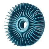 Ventoinha Do Induzido Furadeira Makita Hp1620 1640 Original