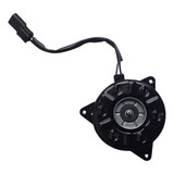 Ventoinha Do Radiador Honda Fit City  original 