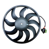 Ventoinha Do Radiador Onix Prisma 1 0 1 4 C ar 2014 À 2017 