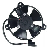 Ventoinha Do Radiador Original Yamaha Xt 660 Mt 03 660