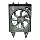Ventoinha Eletro G5 G6