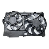 Ventoinha Eletro Gmv Ducato Jumper Boxer 97 17 1364597080