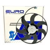 Ventoinha Eletro Ventilador Gol