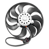 Ventoinha Eletroventilador Ar Condicionado