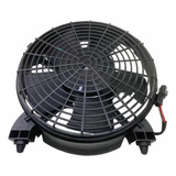 Ventoinha Eletroventilador Ar Condicionado L200 Triton 3 2