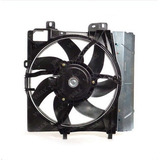 Ventoinha Eletroventilador C3 S  Modulo 2009 2010 2011 2012