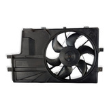 Ventoinha Eletroventilador Classe A 160 2002 190