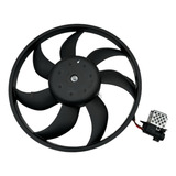 Ventoinha Eletroventilador Corsa Classic